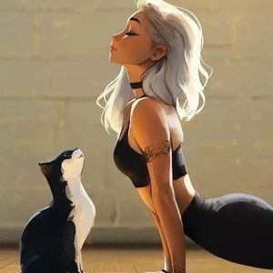 Meet your Posher, Nikki